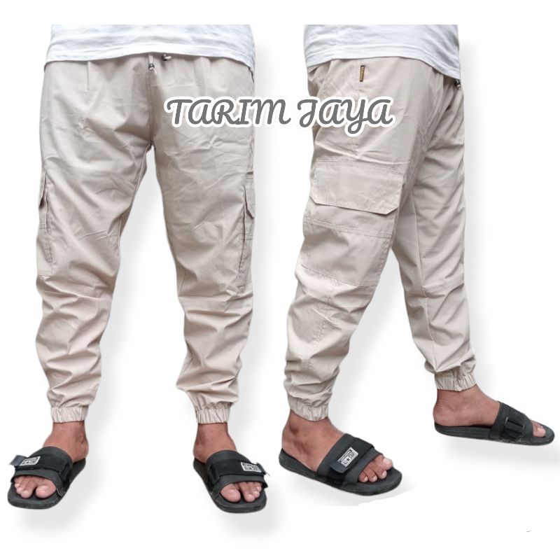 CELANA PANGSI/SIRWAL JOGER CARGO TERBARU