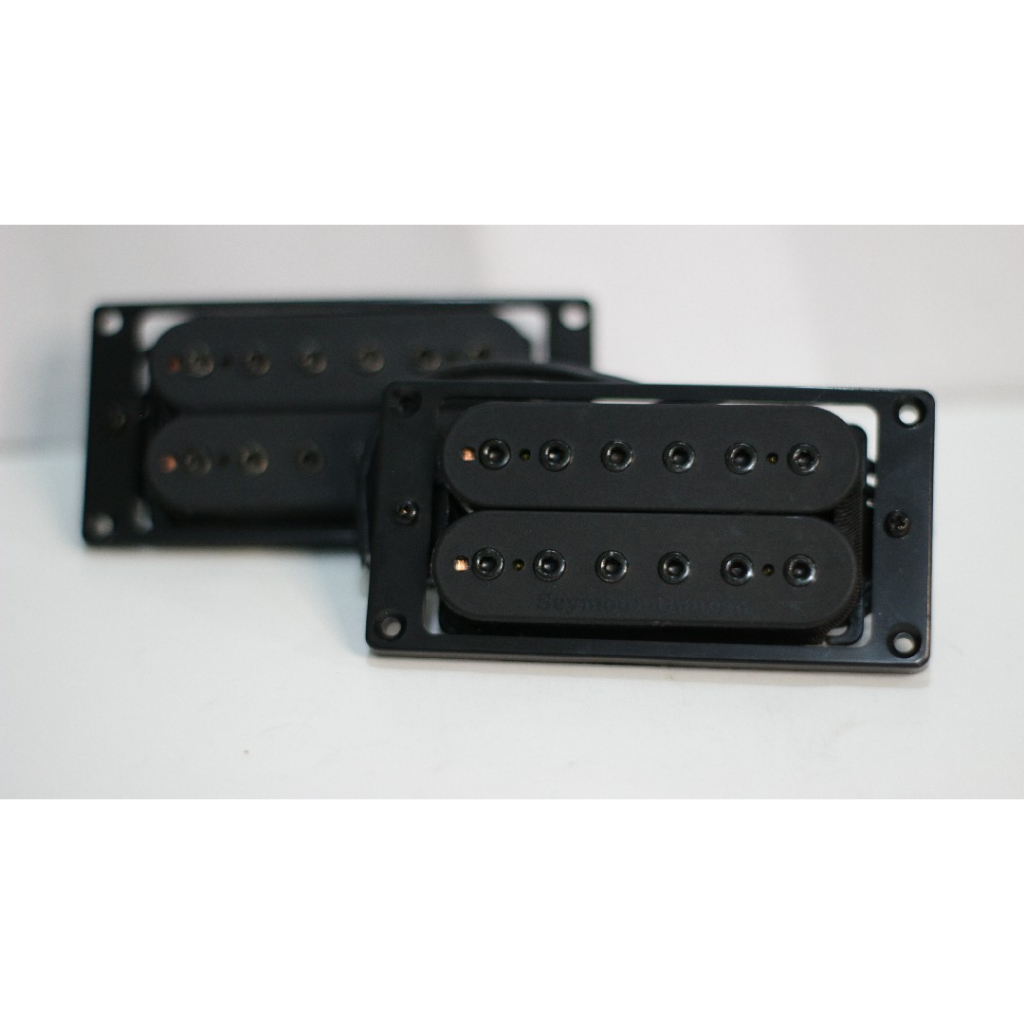 Pickup Seymour Duncan Alpha Omega 6 strings gitar elektrik Original U.S.A