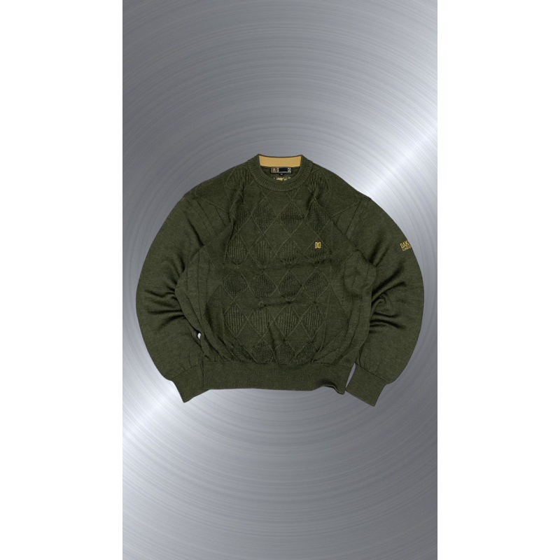 DAKS LONDON Knitwear