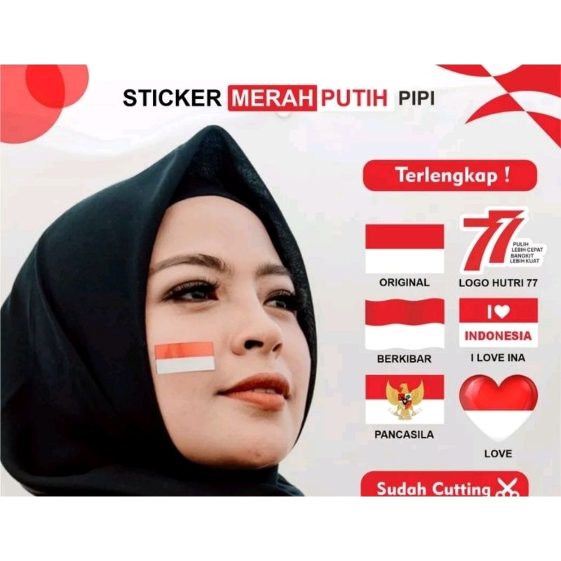 

stiker pipi