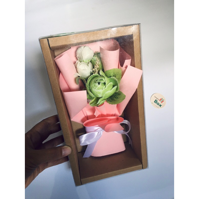 

BOUQET GIFT BOX