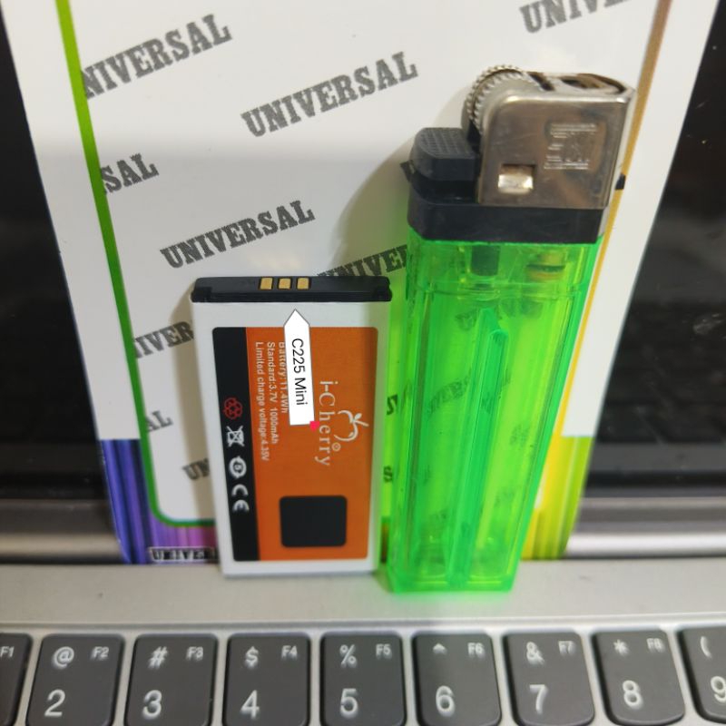 Batrai For icherry C225 Mini Batre i Cherry C 225 mini Baterai Battery