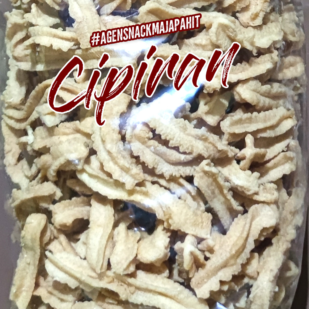 

KUE KECIPIR 250 GR - agen snack mojopahit