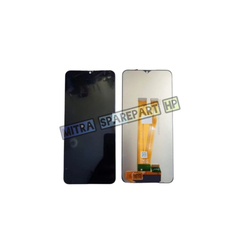 LCD TOUCHSCREEN SAMSUNG A04 A045 A045F