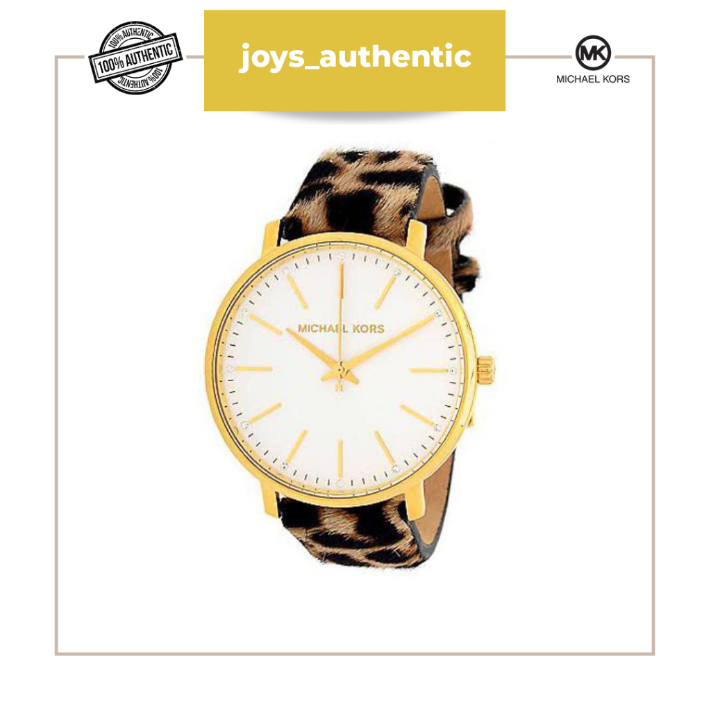 Jam tangan wanita Michael kors mk2927 woman watch authentic original