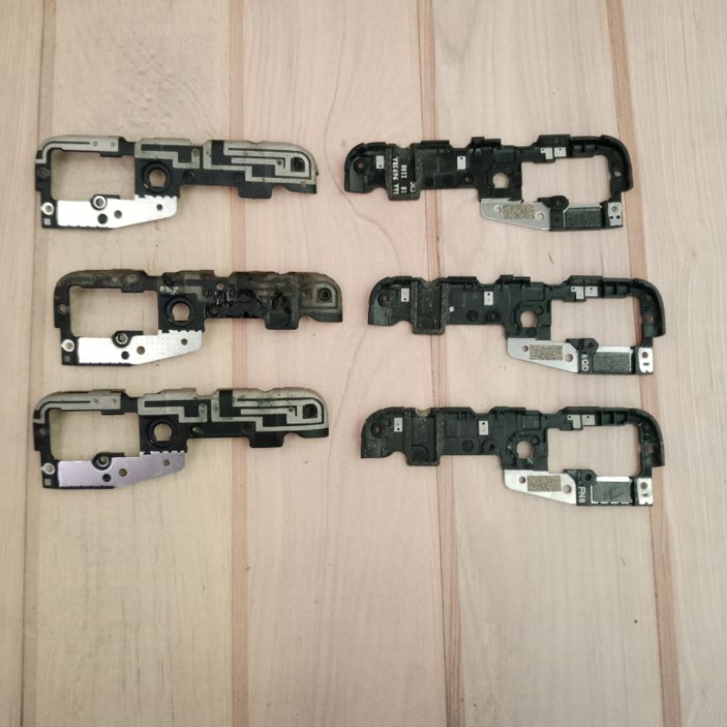 Tutup mesin Copotan HP Xiaomi Xiomi Redmi 6a