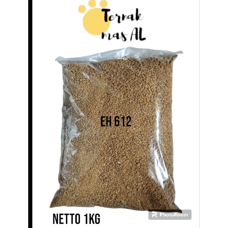 VOER/PUR AYAM East Hope 612