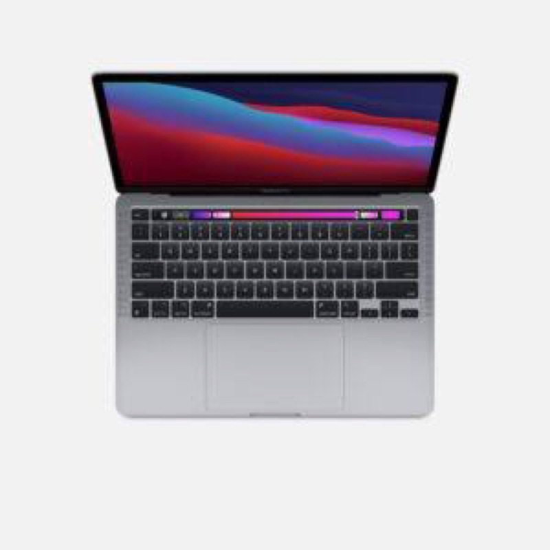 Macbook M1 Pro (Bekas)