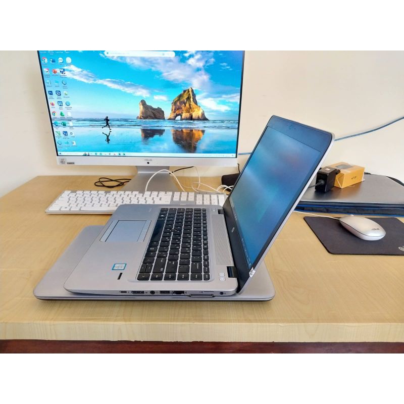 HP Elitebook 840 Second