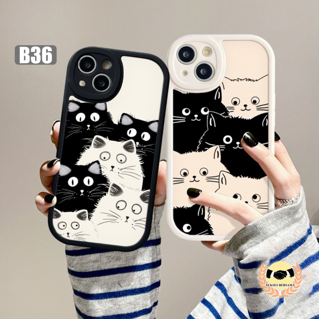 B36 SOFTCASE SILIKON SAMSUNG J2 J7 PRIME A02S A03S M02S F02S A03 CORE A04 M13 A04E A04S A13 A10 A10S M01S A11 M11 A12 M12 A13 A32 A23A20A30 A20S A24 A22 M22 A32 A33 5G A34 5G A50 A50S A30S A50S A51 M40S A52 A53 A54 A750 A7 2018 BSB8351