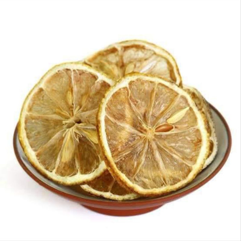 

Orilemone Slice
