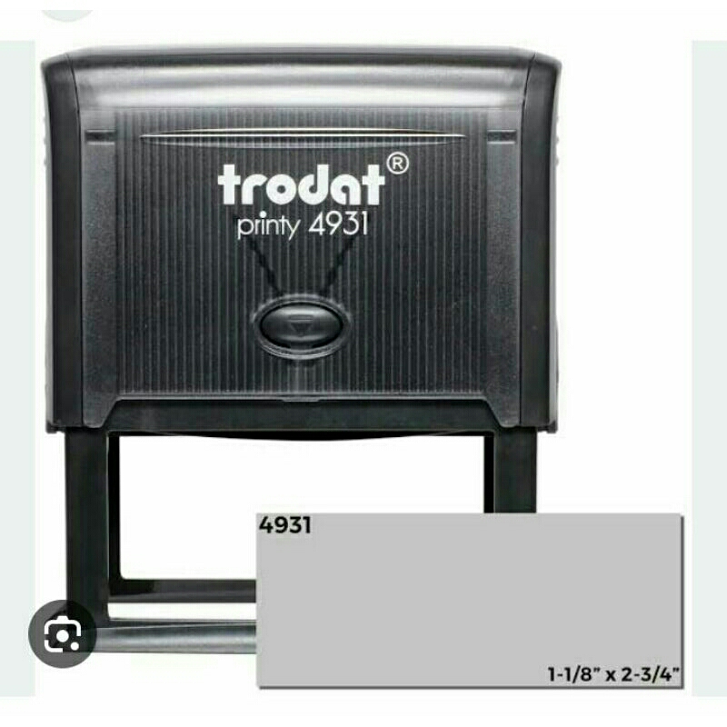 

trodat 4931