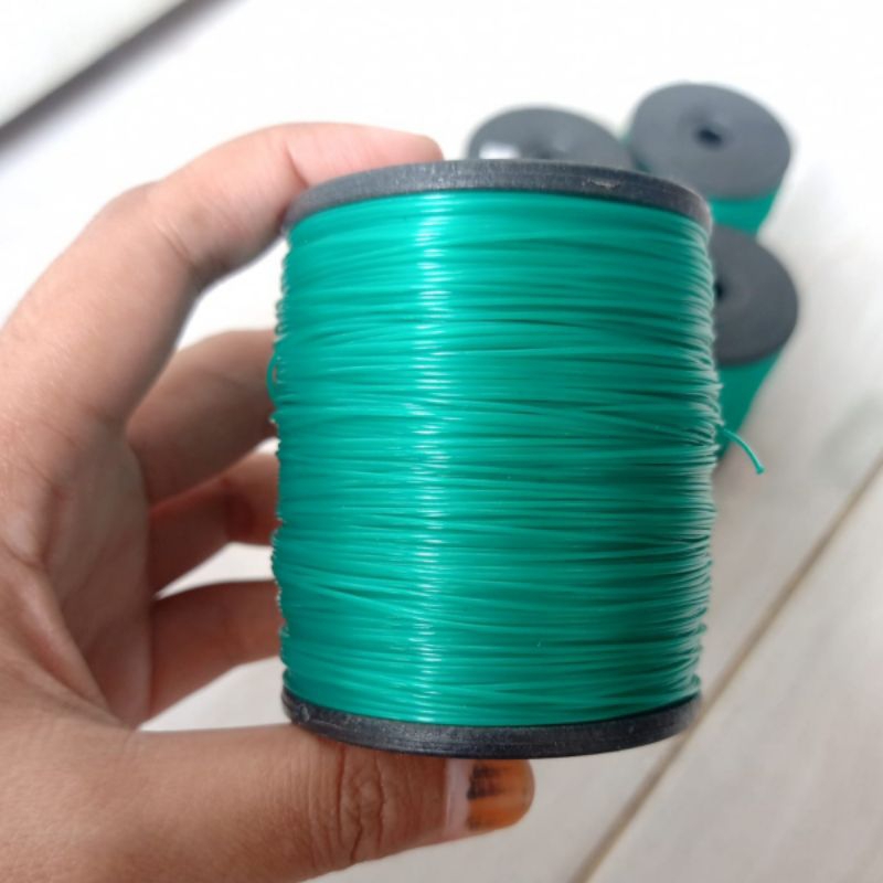 Kenur Paus 0.60 Semi MATOT /Pengulur Layangan