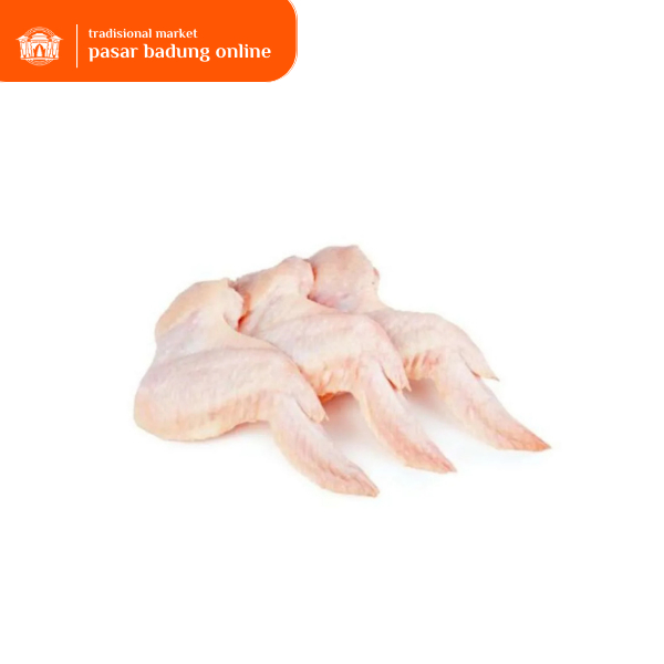 

Sayap ayam negri 500gram