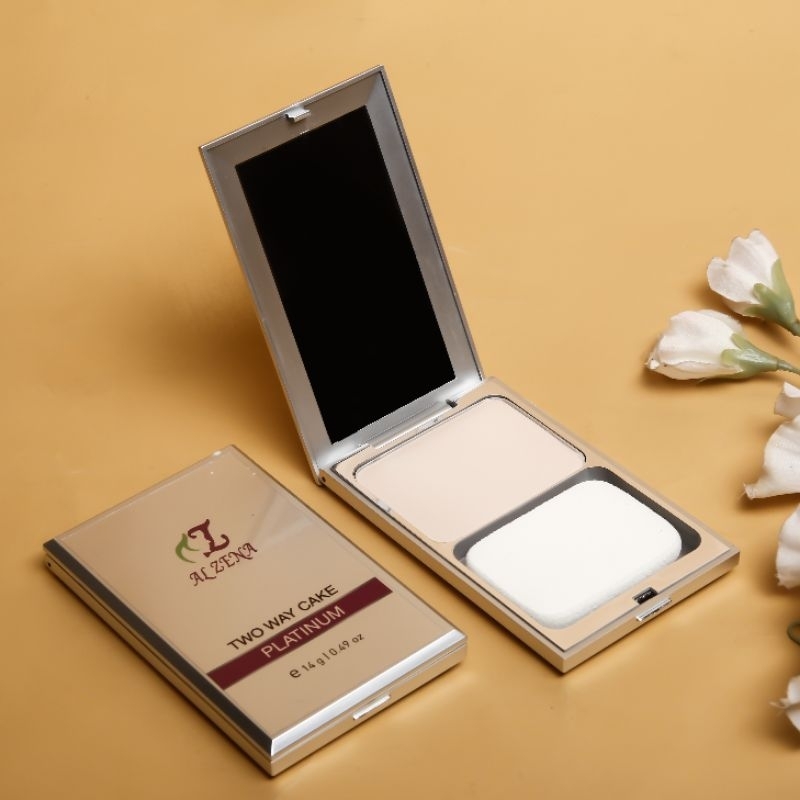 BEDAK PLATINUM ALZENA SKINCARE