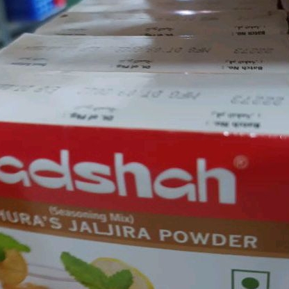 

seasoning Mathura Jaljira Powder
