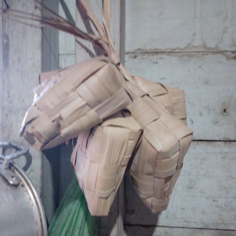 

ketupat