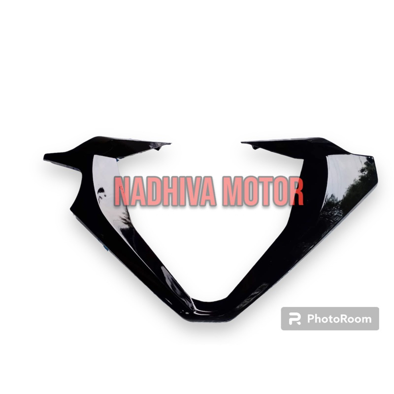 cover batok speedometer honda vario 125 150 tahun 2018-2020