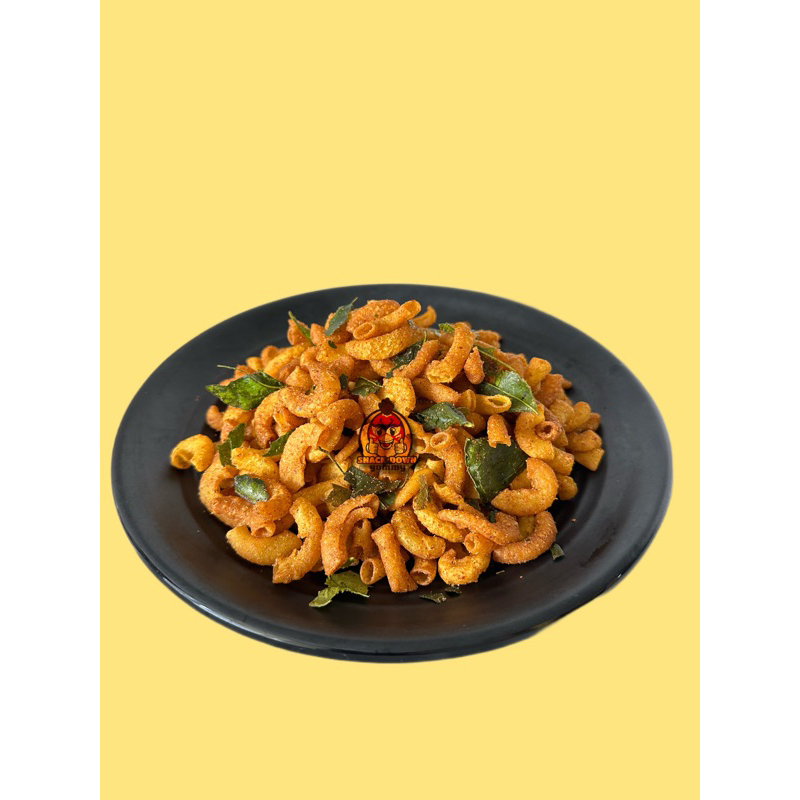 

MACARONI PEDAS DAUN JERUK 250 GRAM