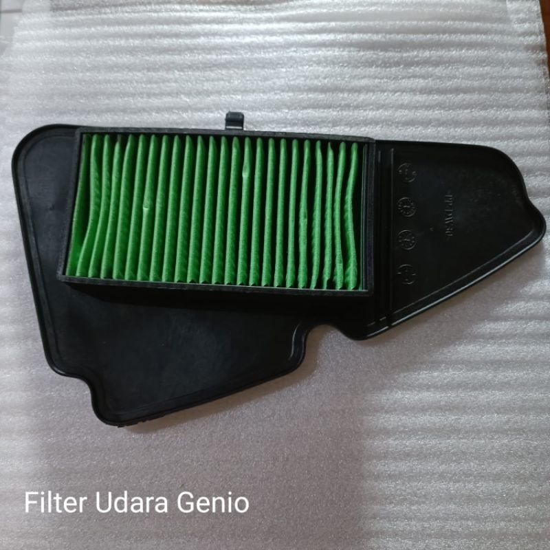 Filter Saringan Udara Genio Scoopy New 2021 Beat Street 2022