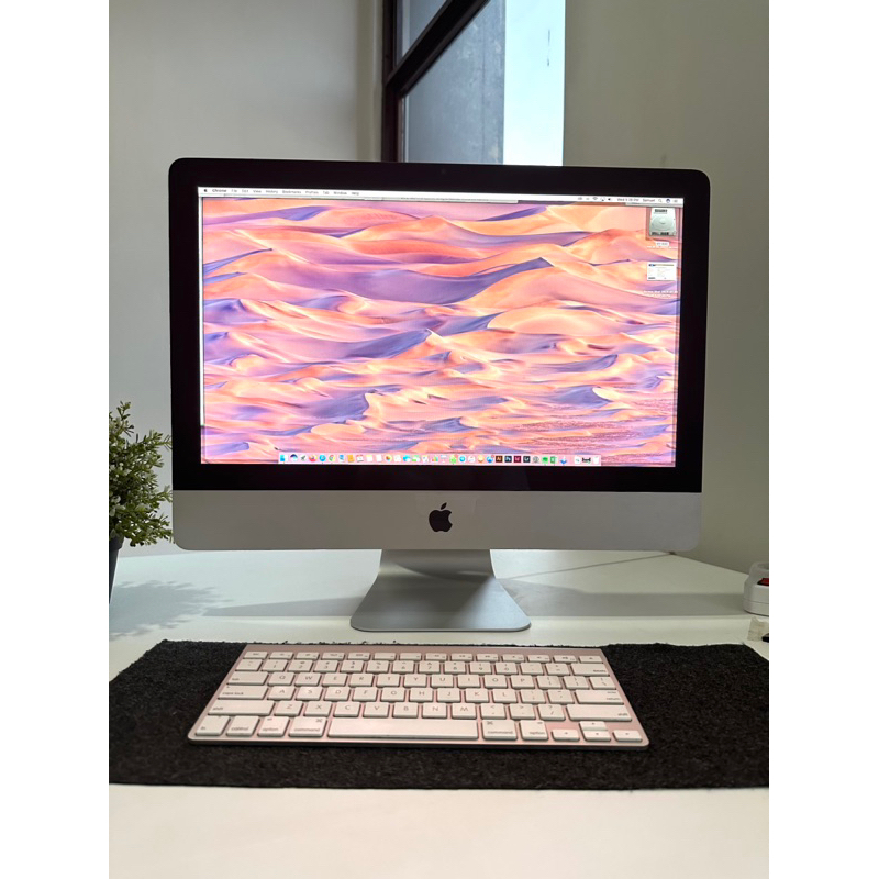 IMAC 21.5 inch mid 2011