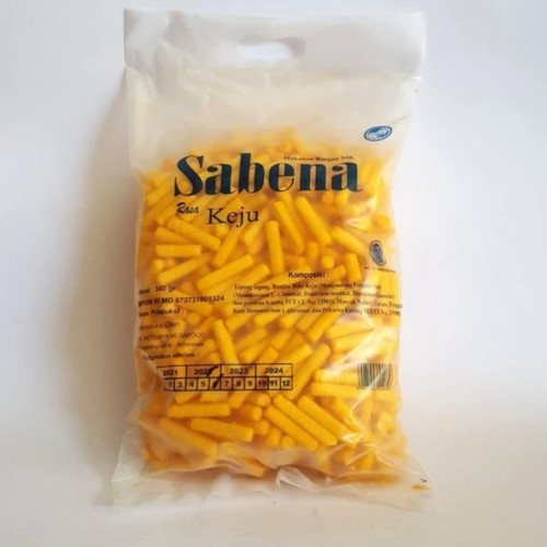 

Sabena Stik Keju 360 Gram