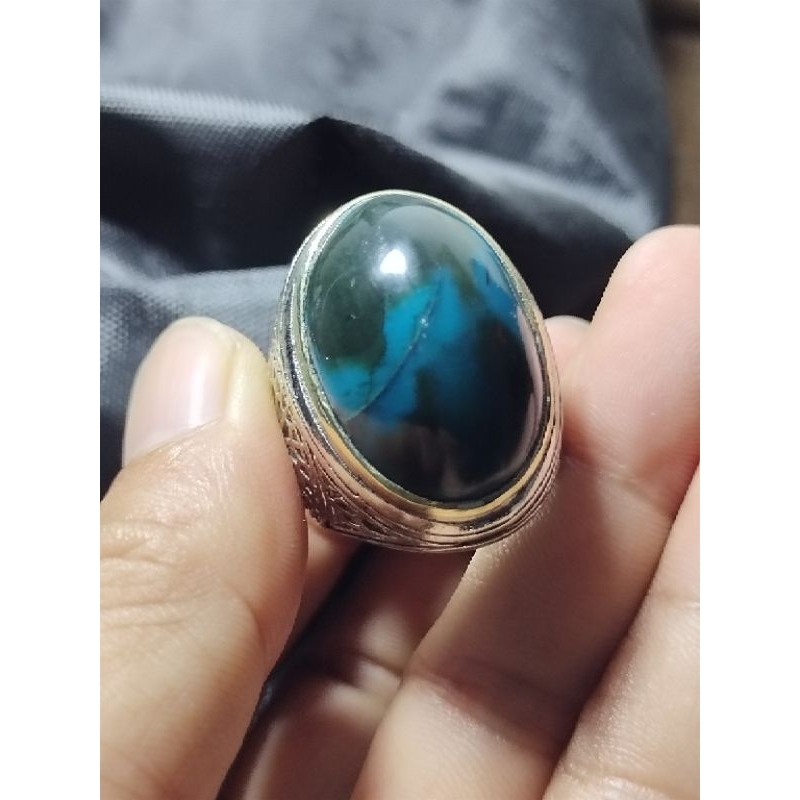 bacan coklat majiko jumbo mumbul