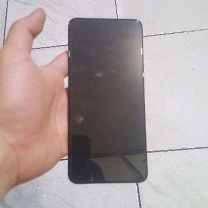 Lcd oppo f11 pro ori copotan