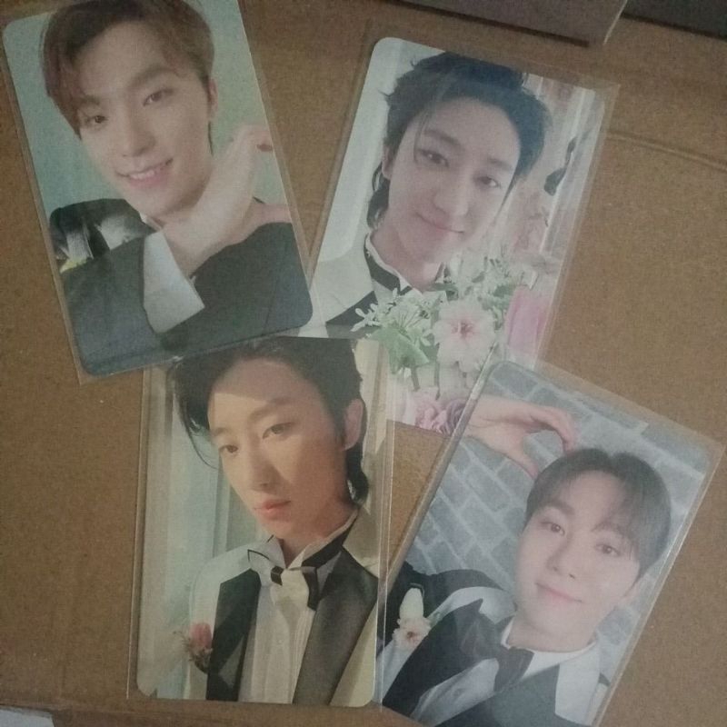 PC Seventeen FML Carat Version