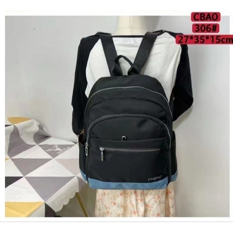 Chibao Ransel wanita chibao CBA306 KANVAS