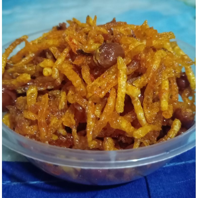 

SNACK/KENTANG MUSTOFA ISI 100 GRAM