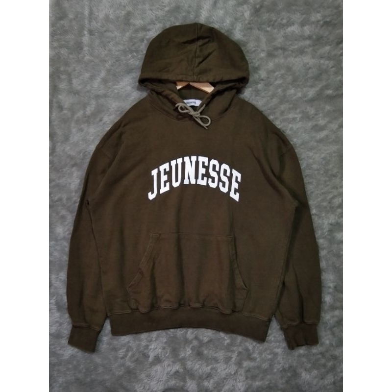 HOODIE JEUNESSE