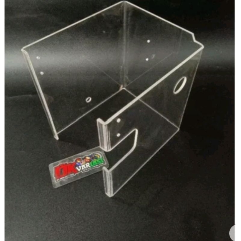 akrilik tabokan filter ninja rr r ss