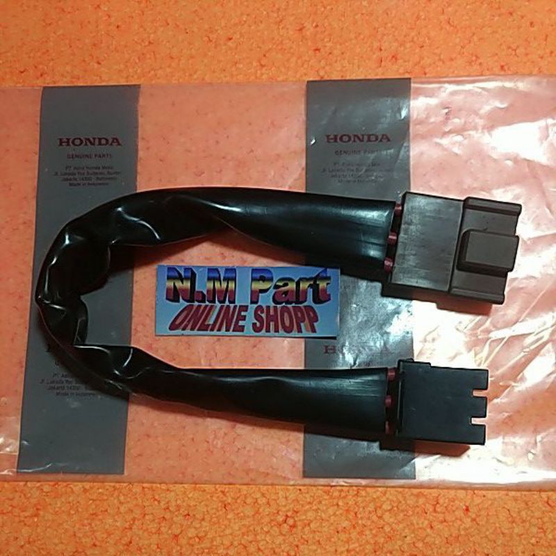 kabel soket ecm ecu acg kiprok vario 125 150 ADV pcx 150