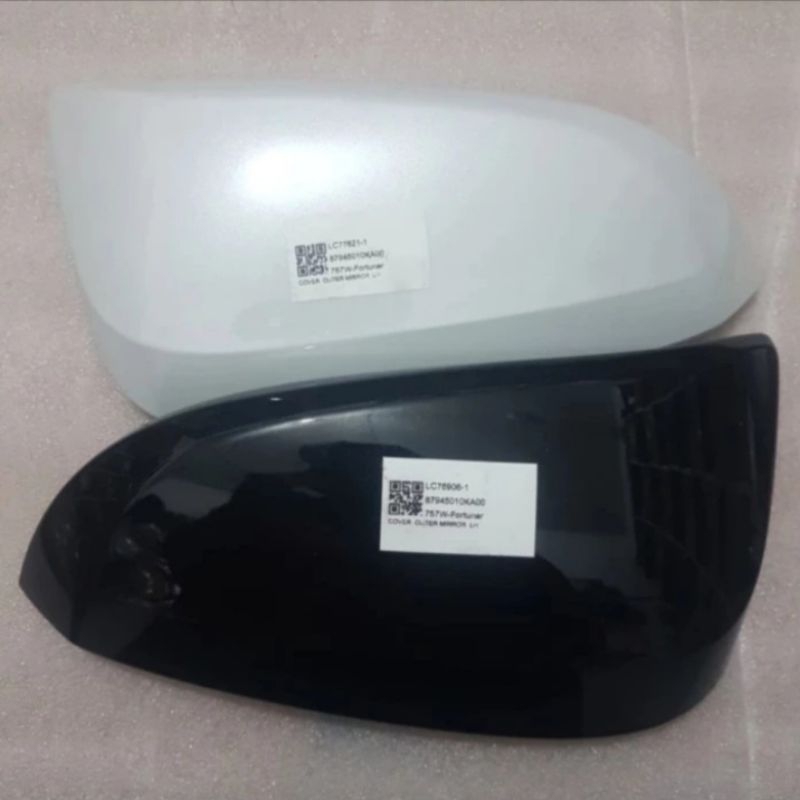 Cover Spion Toyota FORTUNER VRZ 2015 Up