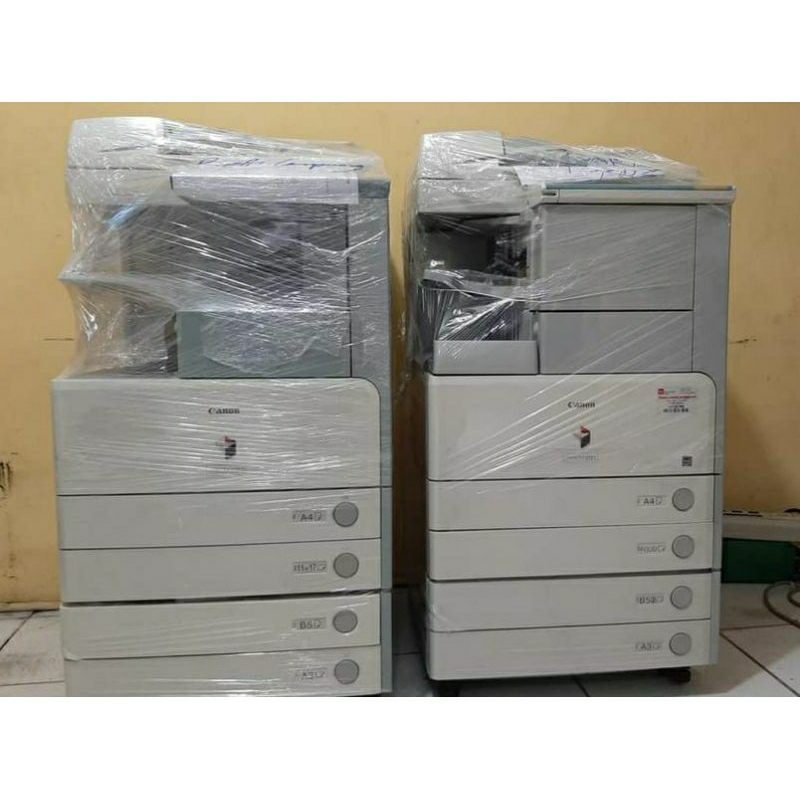 Mesin Fotocopy Canon IR 3045