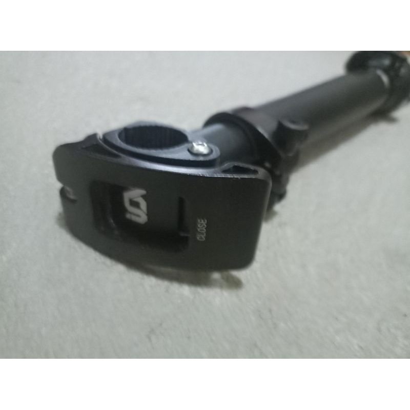 Handlepost Teleskopik ION