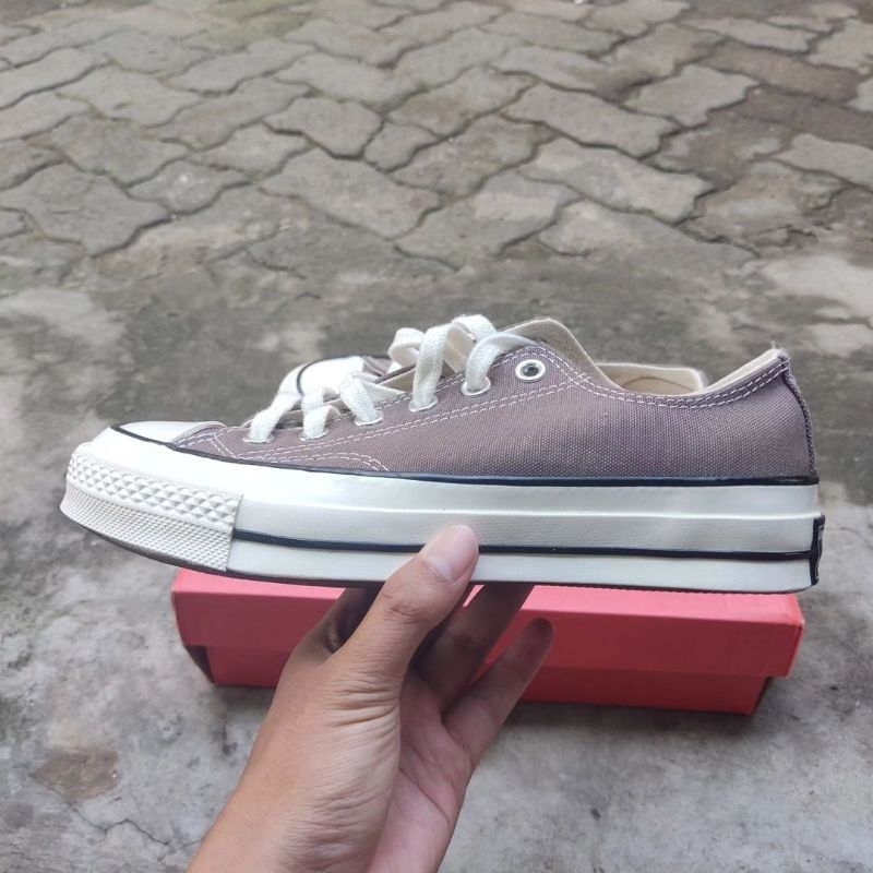 Sepatu Converse Chuck Taylor 70s Low Desert Cargo Original