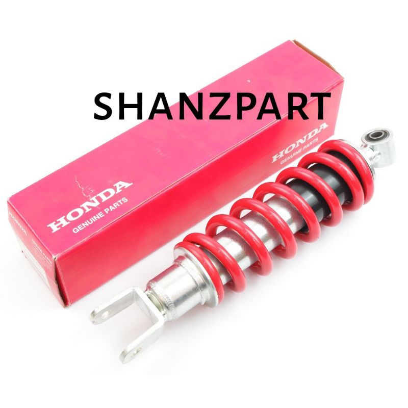 Shockbreaker Monoshock Belakang CB 150 R Old CBR 150 R Old New CBR 150R Steetfire K15