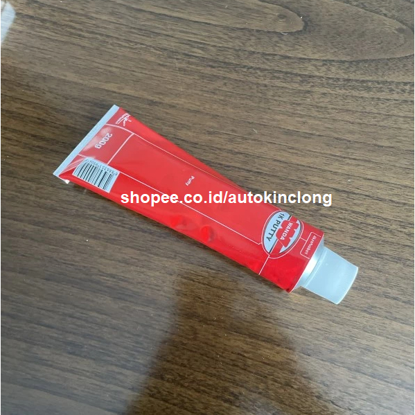 dempul mobil odol Spot putty wanda dempul wanda dempul 1k dempul odol dempul combi