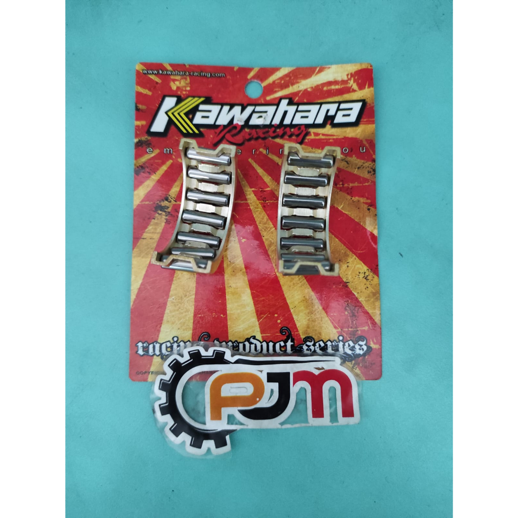 LAHER BELAH LAHER BAMBU LAHER STANG SEHER KLX150 KLX 150 KAWAHARA