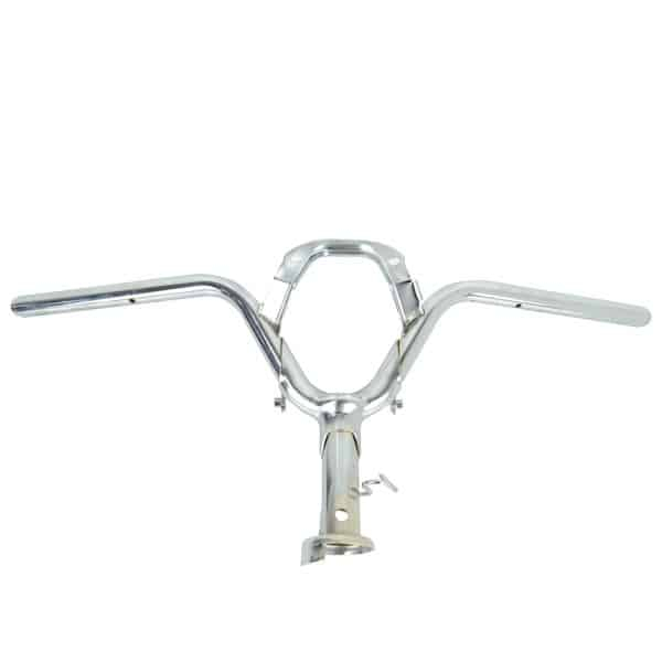 53100K2FN00 Pipe Comp Handle Setang Stang Stir Honda Scoopy K2F 53100-K2F-N00