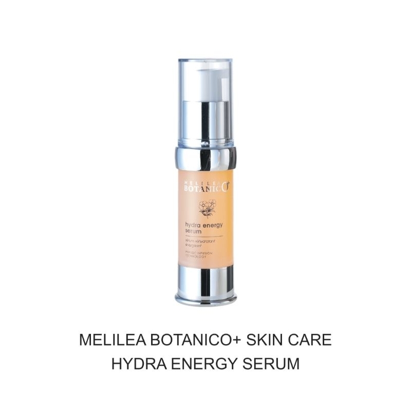 SKIN CARE HIDRA ENERGY SERUM*MELILEA BOTANICO