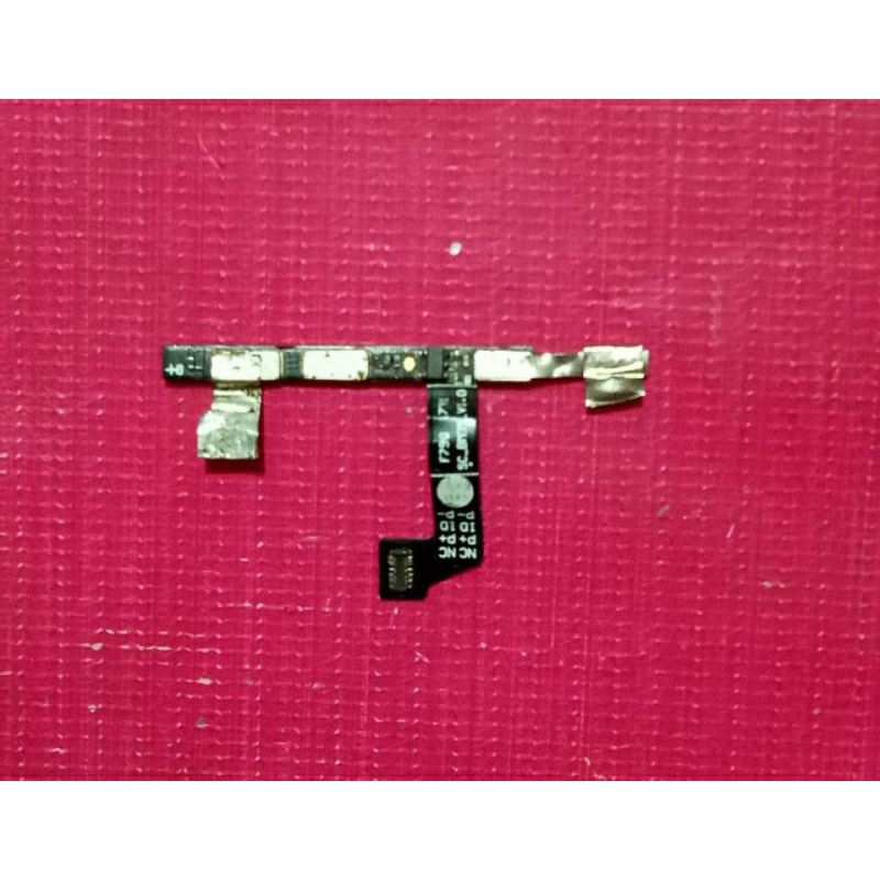 Papan PCB Konektor Cas Bekas Xiaomi Mi 4c bm35