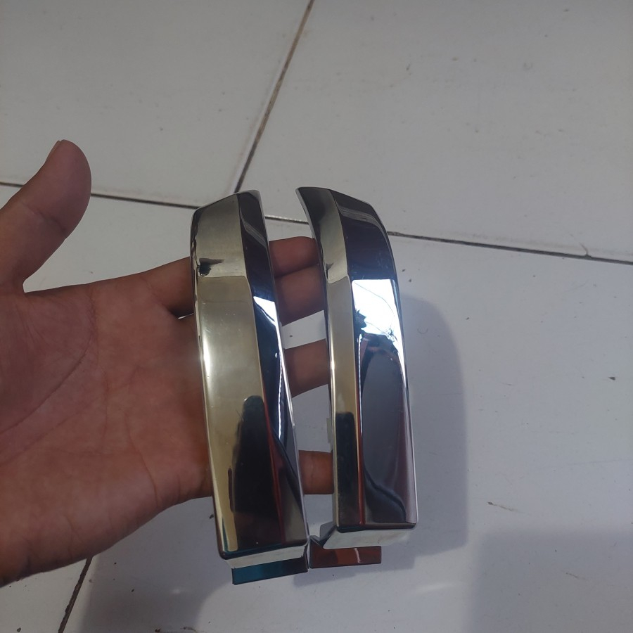 list stoplamp avanza 2019 list chrome stoplamp avanza