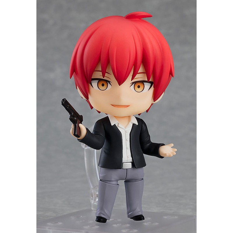 Nendoroid 1974 Karma Akabane - Ansatsu Kyoushitsu