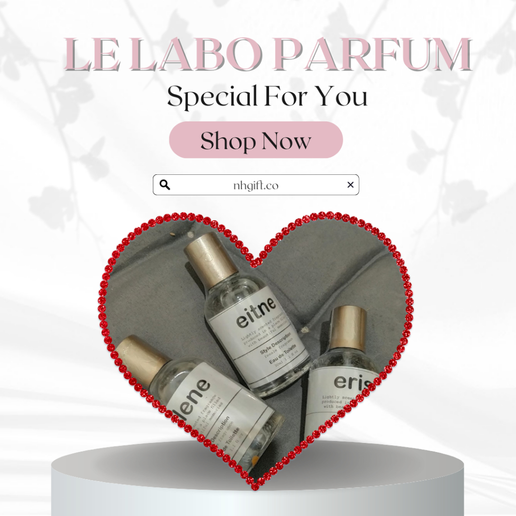 [TERLARIS] BJORKA 30ML PARFUM BJORKA ELARA