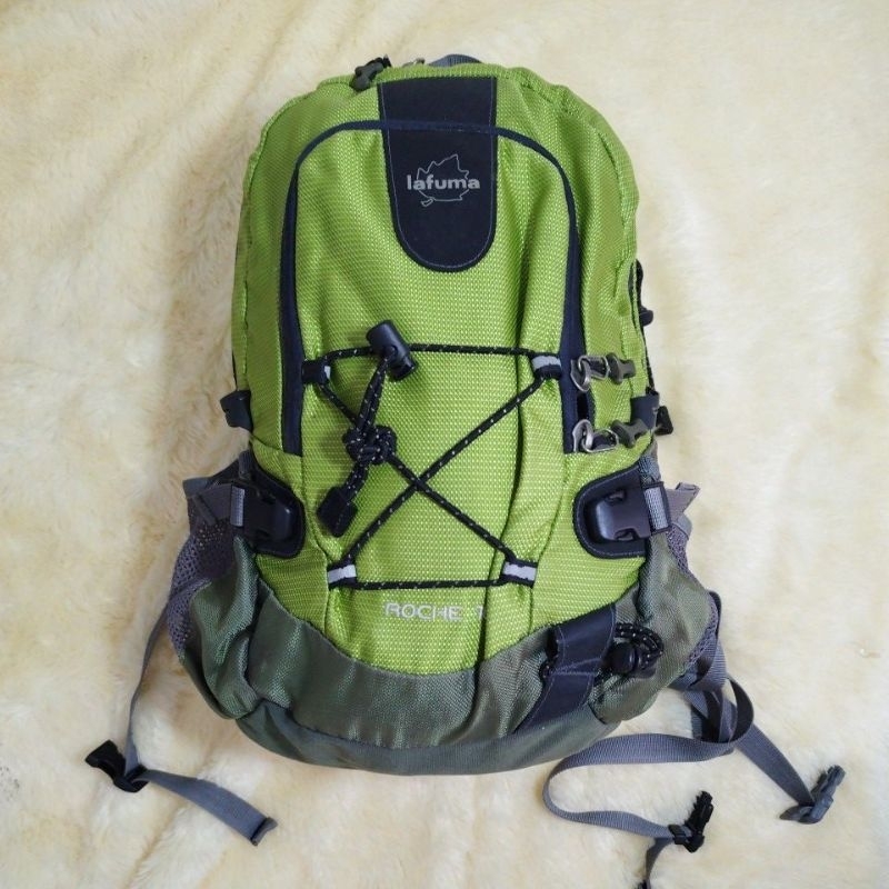 Tas Ransel Outdoor Lafuma 18 liter