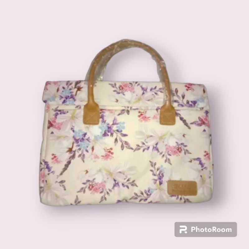 (NEW) KINMAC Tas Laptop 16 inch