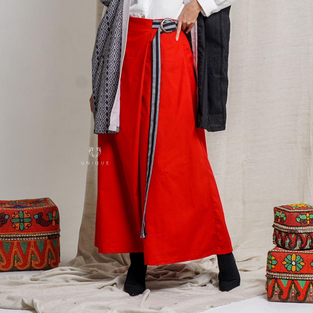 Bestari Skirt by Unique Indonesia